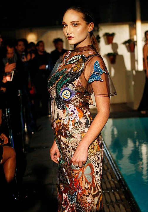 Runway