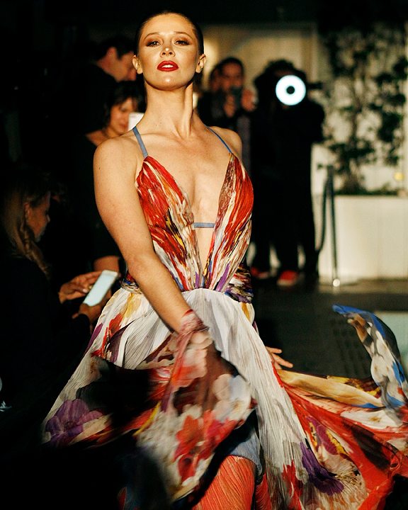 Runway