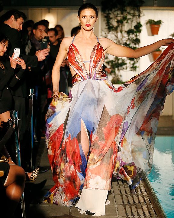 Runway