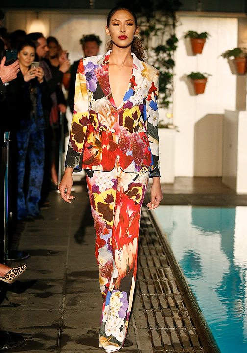 Runway