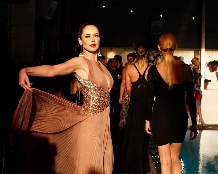 Runway
