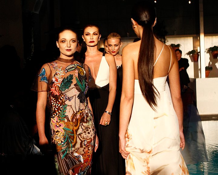 Runway