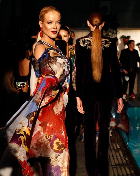 Runway