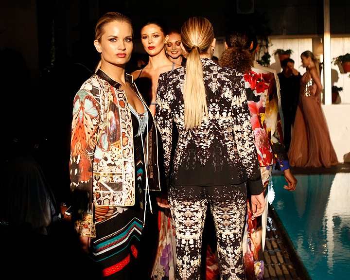 Runway