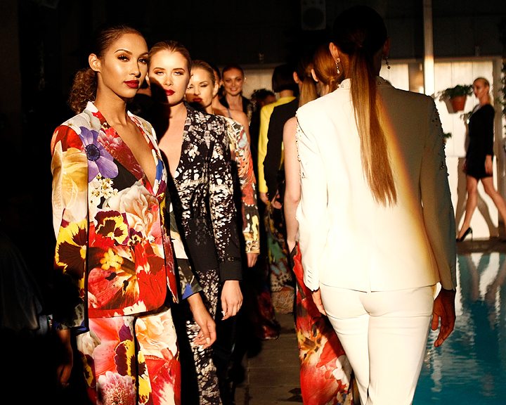 Runway