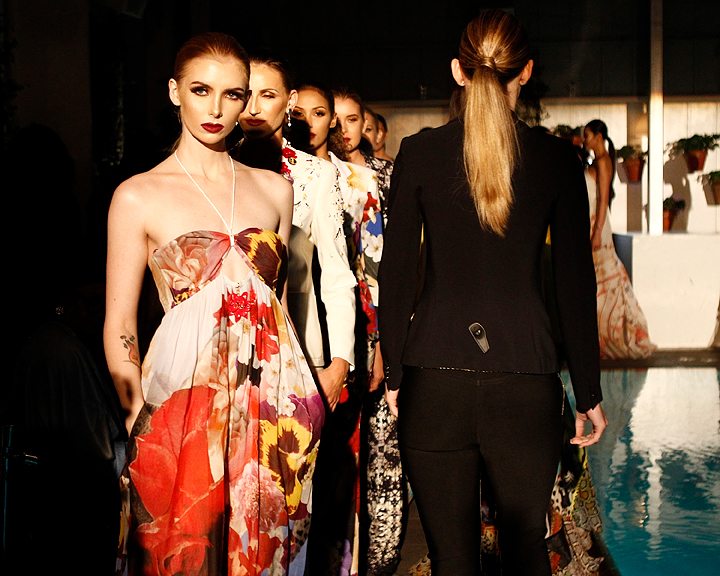 Runway