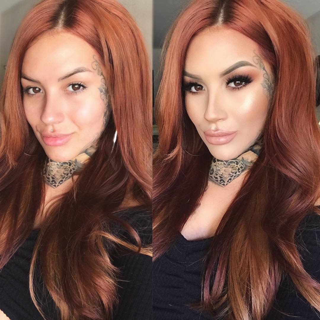 Makeup