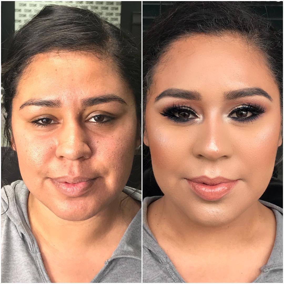 Makeup