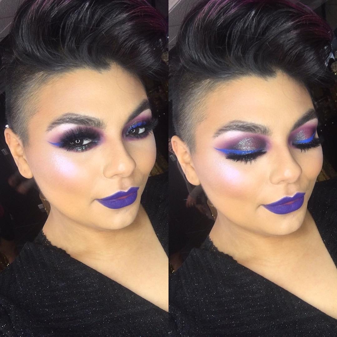 Makeup