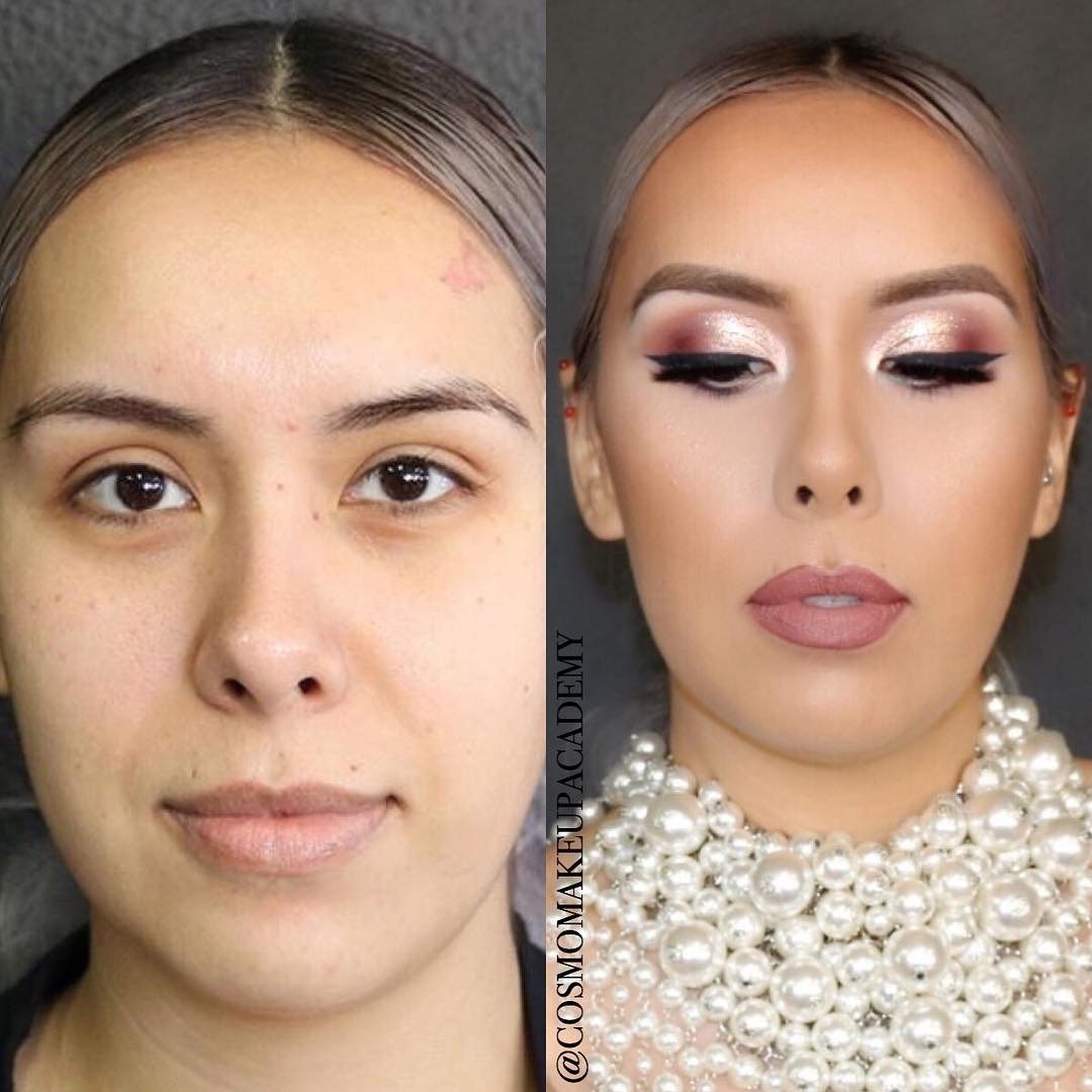 Makeup