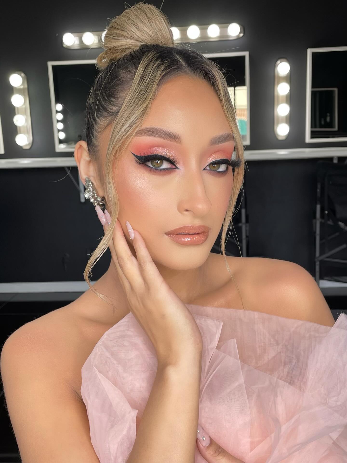 Makeup
