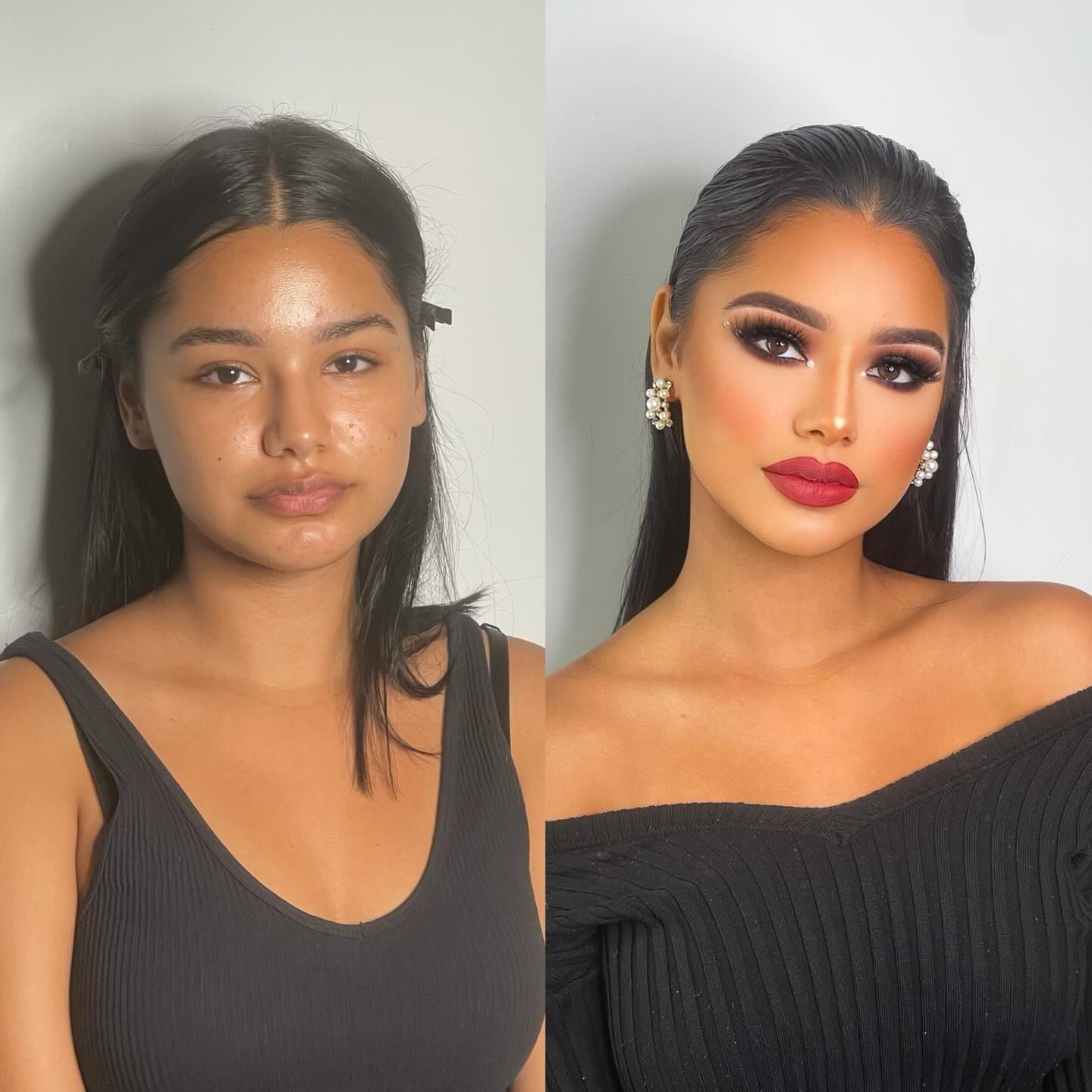 Makeup