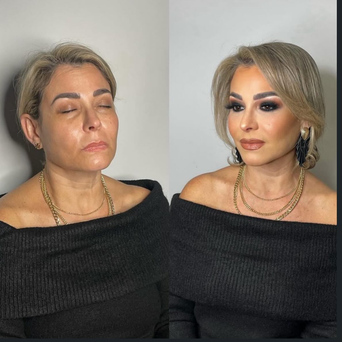 Makeup
