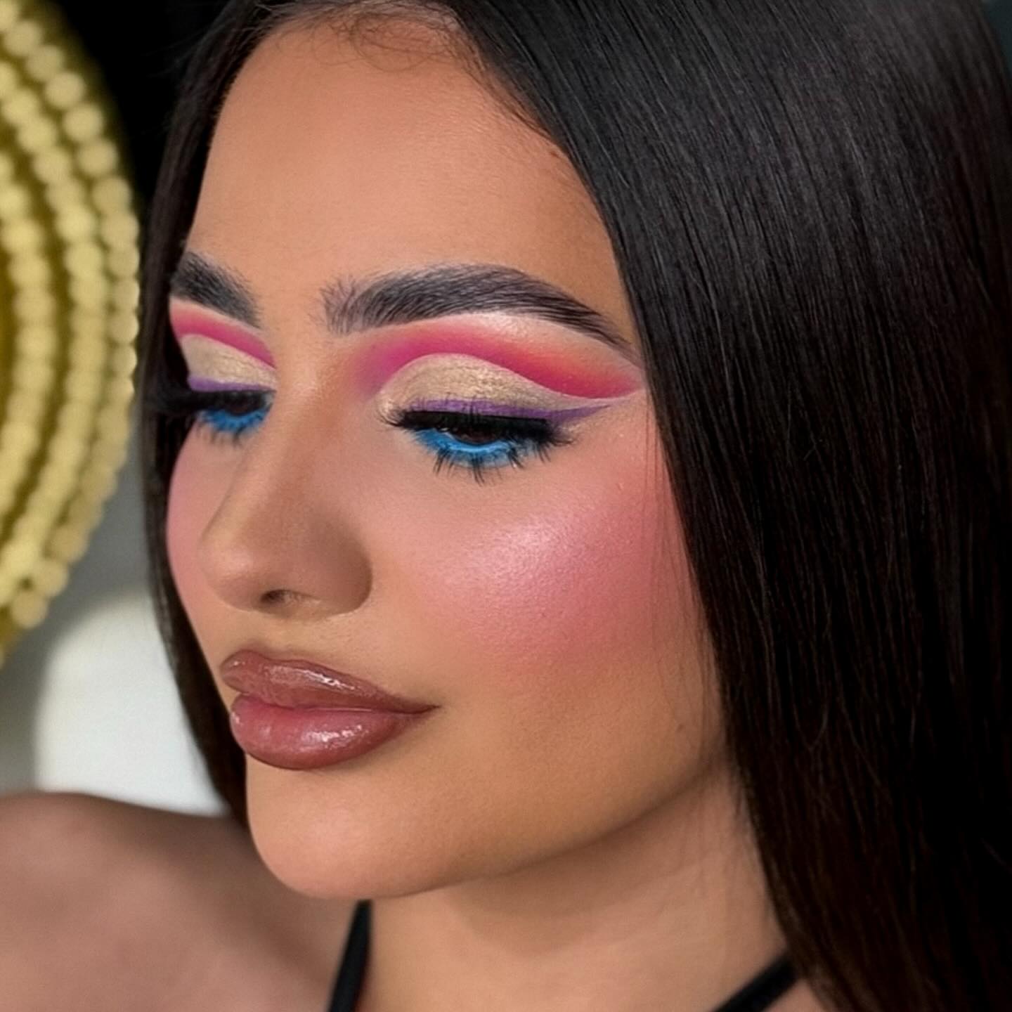 Makeup