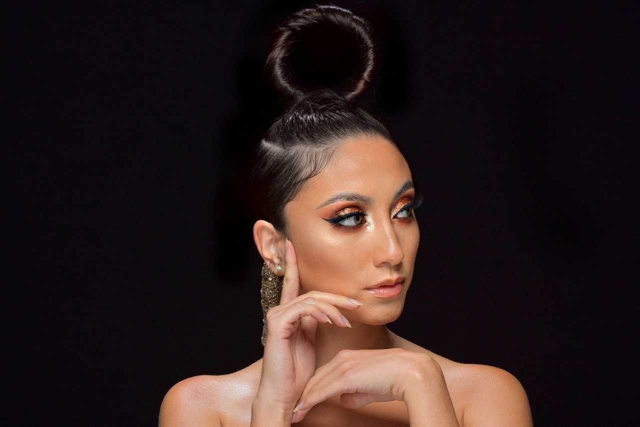 Beauty Makeup Artistry